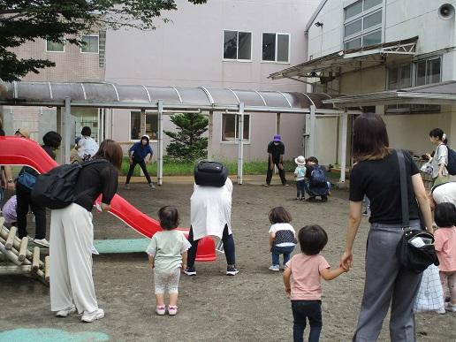 ふじみ野幼稚園