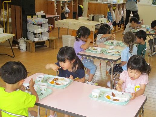 ふじみ野幼稚園