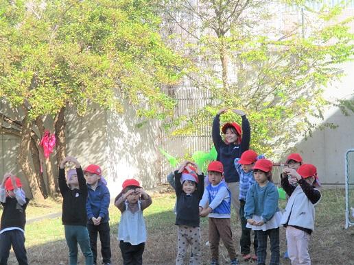 ふじみ野幼稚園