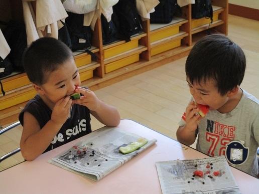 ふじみ野幼稚園