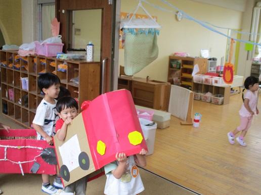 ふじみ野幼稚園