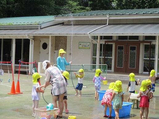 ふじみ野幼稚園