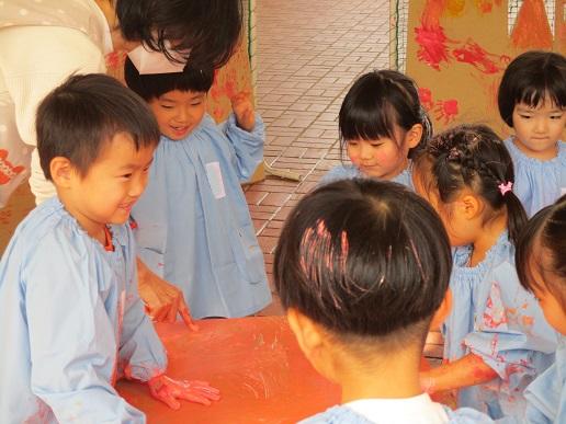 ふじみ野幼稚園