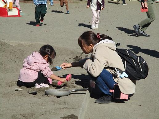 ふじみ野幼稚園