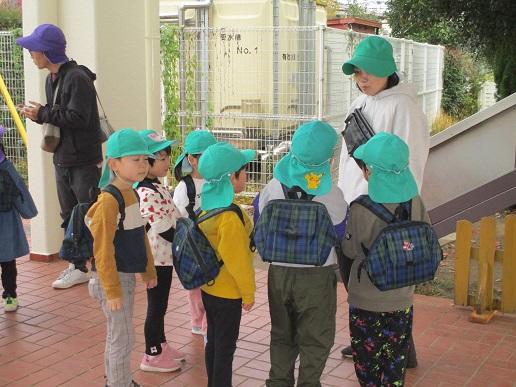 ふじみ野幼稚園