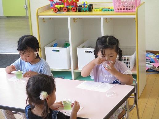 ふじみ野幼稚園