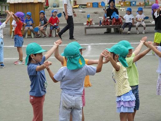 ふじみ野幼稚園