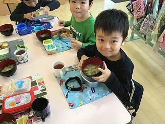 ふじみ野幼稚園