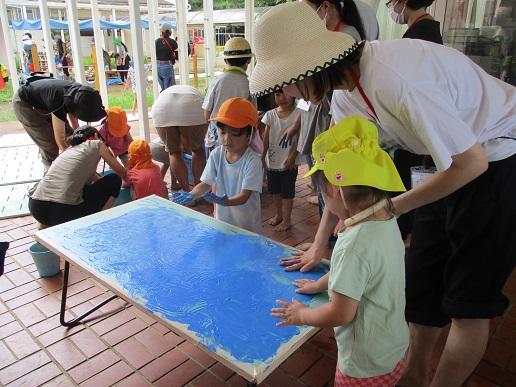 ふじみ野幼稚園