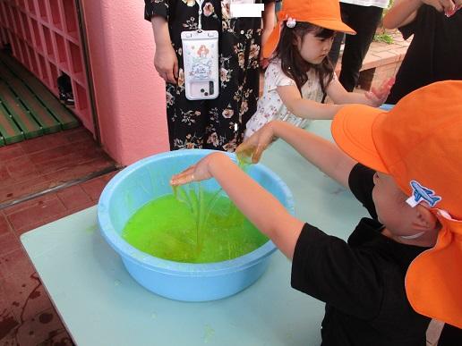 ふじみ野幼稚園