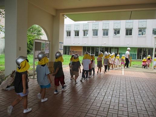 ふじみ野幼稚園