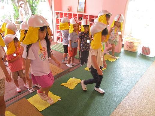 ふじみ野幼稚園