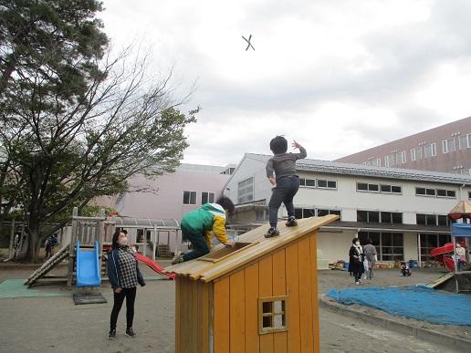 ふじみ野幼稚園