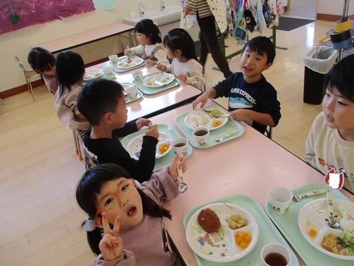 ふじみ野幼稚園