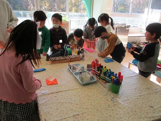 ふじみ野幼稚園