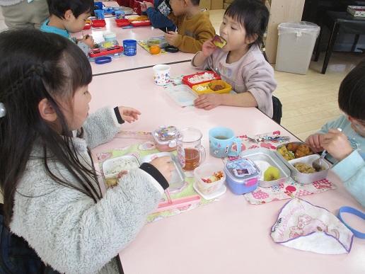 ふじみ野幼稚園