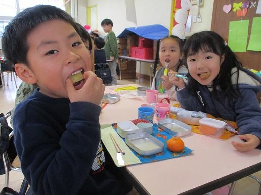 ふじみ野幼稚園