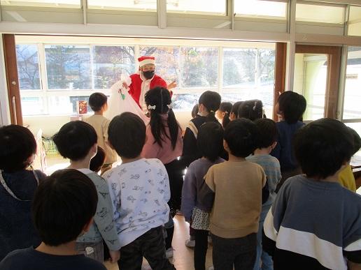 ふじみ野幼稚園