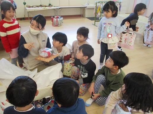 ふじみ野幼稚園