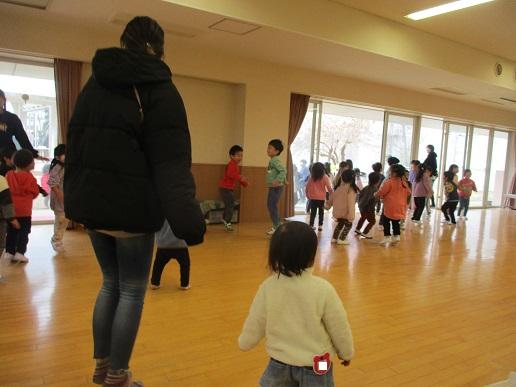 ふじみ野幼稚園