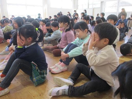 ふじみ野幼稚園