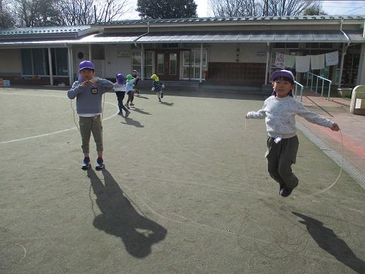 ふじみ野幼稚園