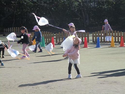 ふじみ野幼稚園