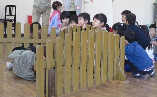 ふじみ野幼稚園