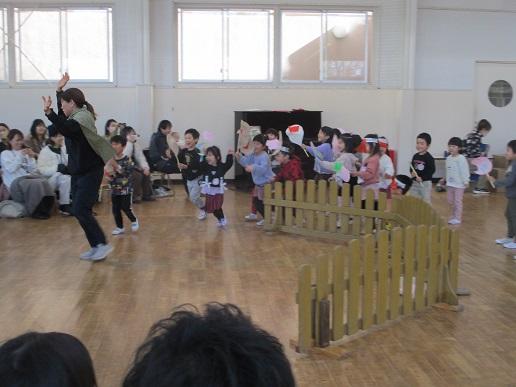 ふじみ野幼稚園