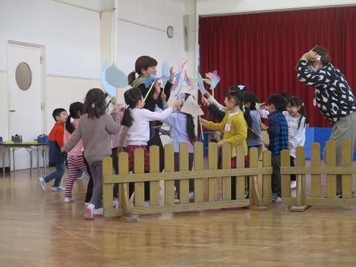 ふじみ野幼稚園