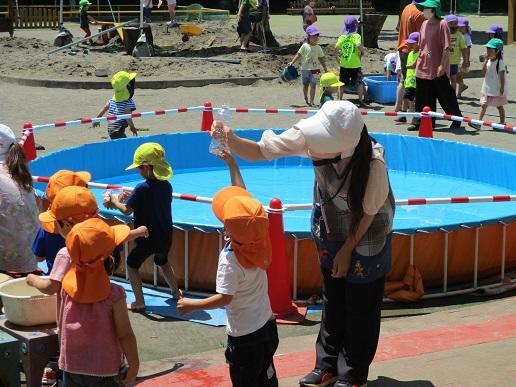 ふじみ野幼稚園