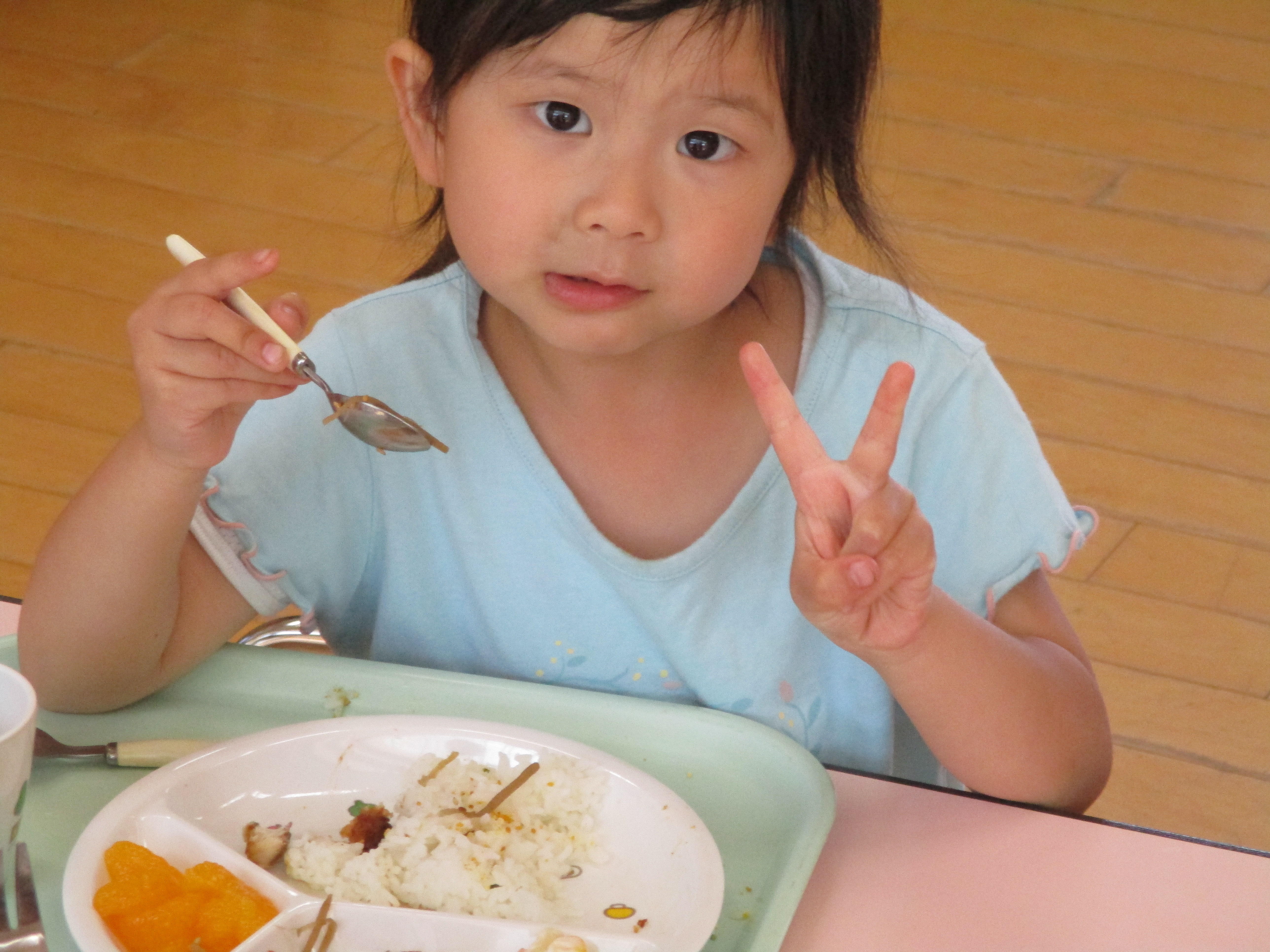 ふじみ野幼稚園