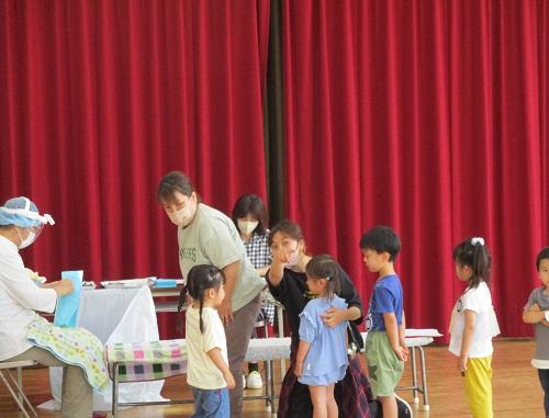 ふじみ野幼稚園