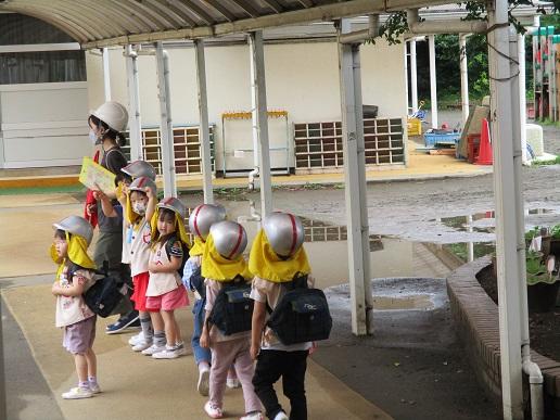 ふじみ野幼稚園