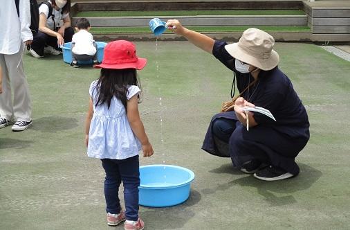 ふじみ野幼稚園