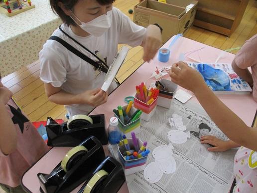 ふじみ野幼稚園