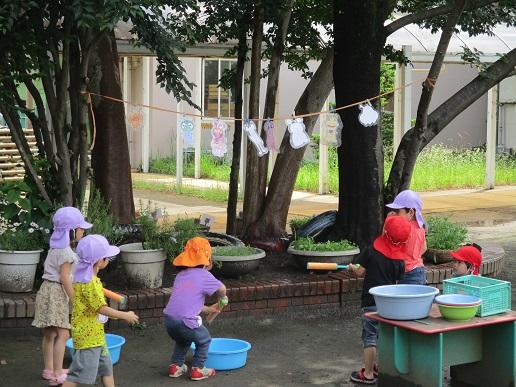 ふじみ野幼稚園