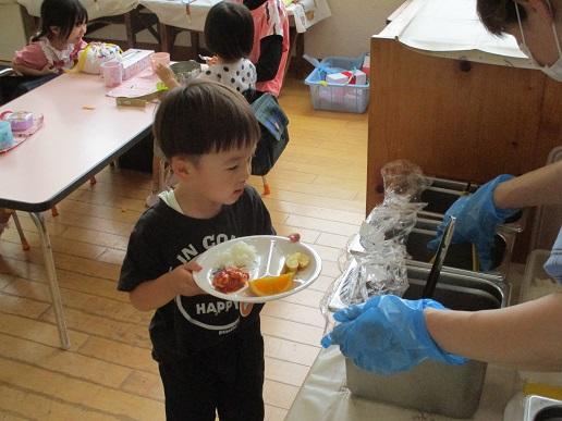 ふじみ野幼稚園