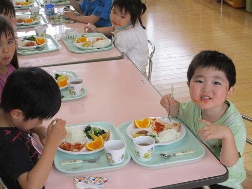 ふじみ野幼稚園