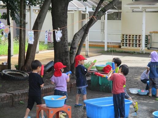 ふじみ野幼稚園