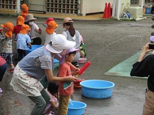 ふじみ野幼稚園