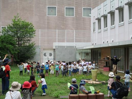 ふじみ野幼稚園