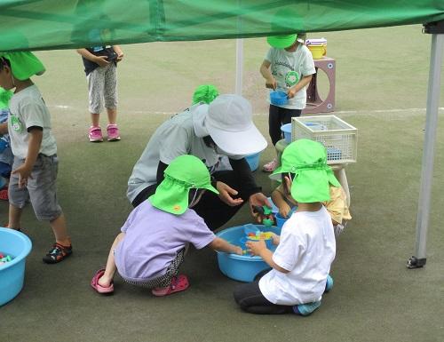 ふじみ野幼稚園