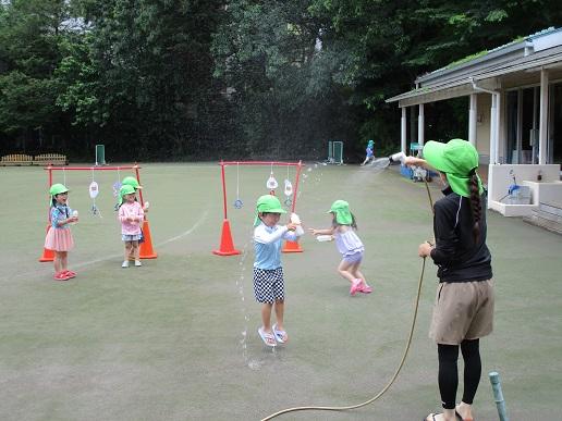 ふじみ野幼稚園