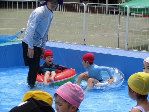 ふじみ野幼稚園