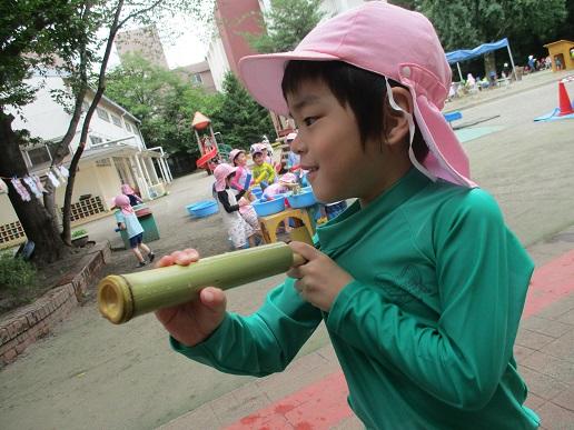 ふじみ野幼稚園