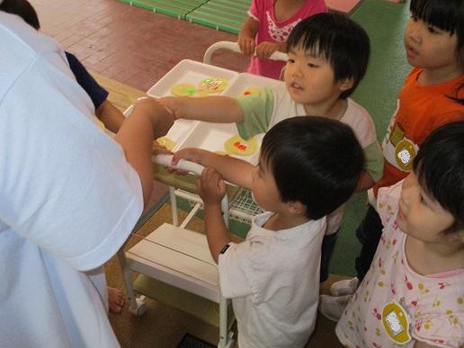 ふじみ野幼稚園