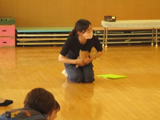 ふじみ野幼稚園