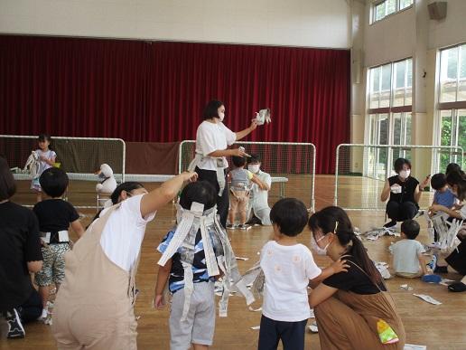 ふじみ野幼稚園