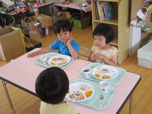 ふじみ野幼稚園